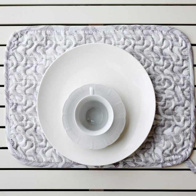 Σουπλά Melinen Madison Εμπριμέ