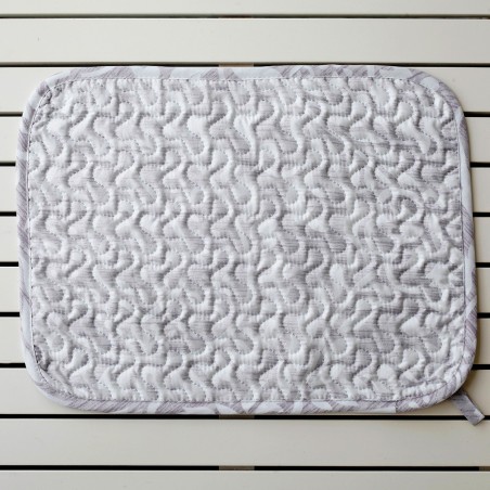 Σουπλά Melinen Madison Εμπριμέ