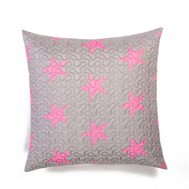 Μαξιλαροθήκη Διακόσμησης Melinen Star Girl...