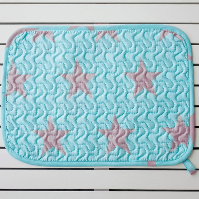 Σουπλά Melinen Star Boy Εμπριμέ