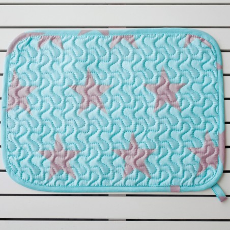 Σουπλά Melinen Star Boy Εμπριμέ