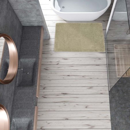 Ταπέτο Μπάνιου Das Home 0553 60x90