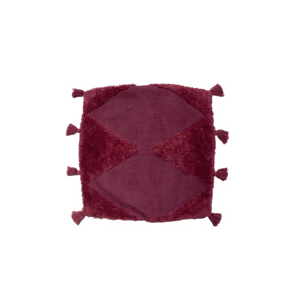 Διακοσμητική Μαξιλαροθήκη Με Φερμουάρ Palamaiki Home...