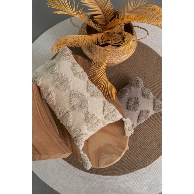 Διακοσμητική Μαξιλαροθήκη Με Φερμουάρ Palamaiki...