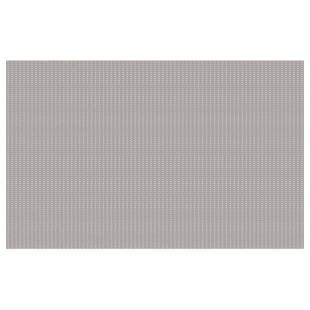 Σετ Κουρτίνας Μπάνιου 4 Τεμαχίων Guy Laroche Miami Silver