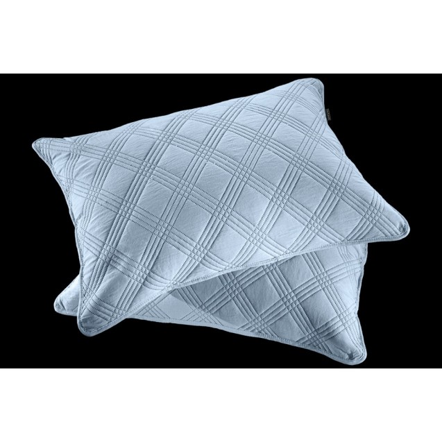 Ζεύγος Μαξιλαροθήκες Διακόσμησης Guy Laroche...