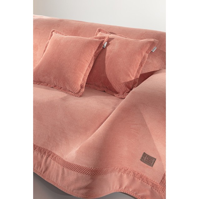 Ριχτάρι Τετραθέσιου Guy Laroche Rubicon Coralo...