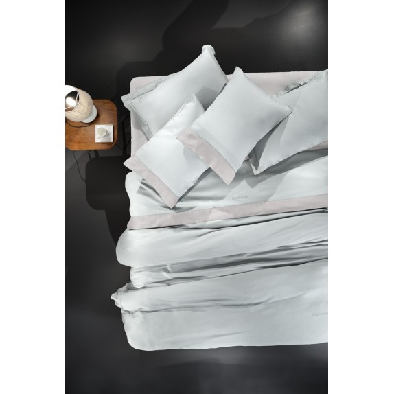 Σετ Σεντόνια King Size Με Λάστιχο 4 Τεμαχίων Silky...