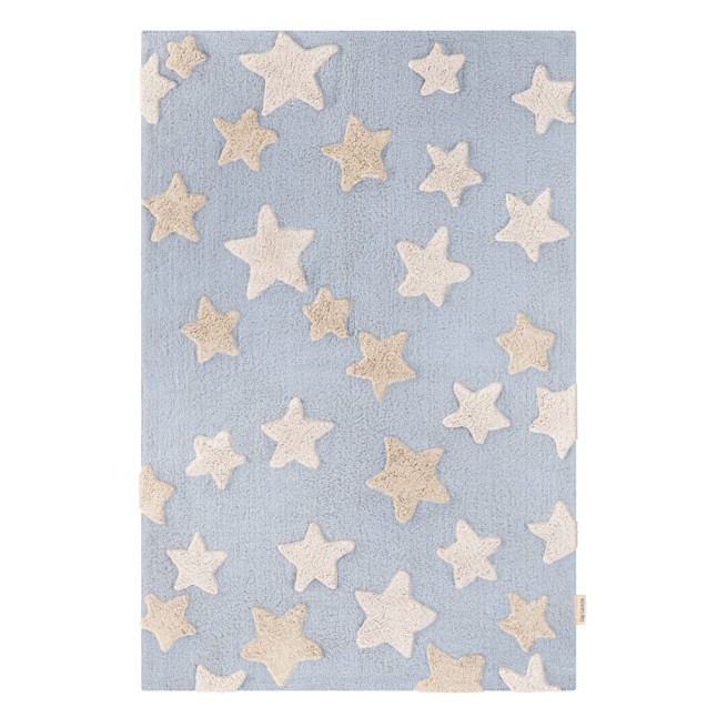 Χαλί Guy Laroche Night Sky L.Blue 130x180