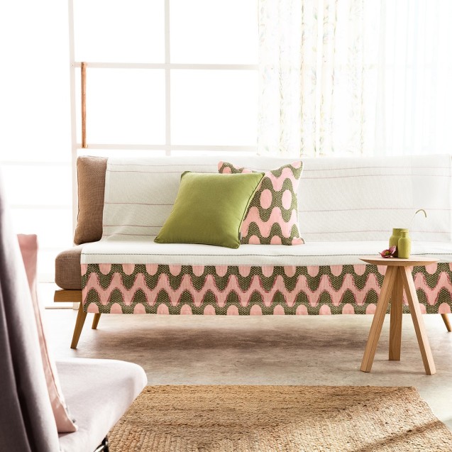 Ριχτάρι Τριθέσιου Gofis Home Rene 180x310 659C