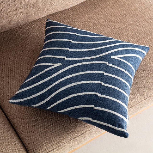 Μαξιλαροθήκη Διακόσμησης Gofis Home Amon 43x43...