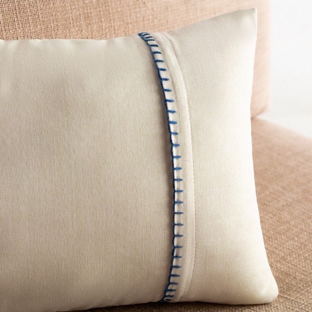 Μαξιλαροθήκη Διακόσμησης Gofis Home Chrome...