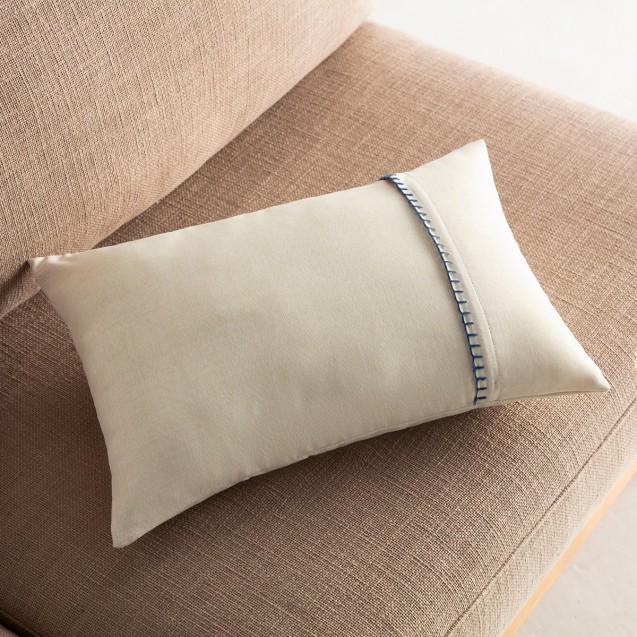 Μαξιλαροθήκη Διακόσμησης Gofis Home Chrome...