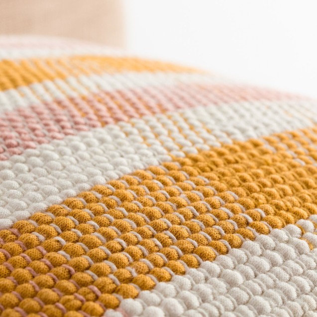 Μαξιλαροθήκη Διακόσμησης Gofis Home Tic-tac-toe...