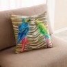Μαξιλαροθήκη Διακόσμησης Gofis Home Zazu 43x43 334