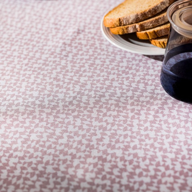 Τραπεζομάντηλο Gofis Home Yvonne 135x180 Μπεζ...