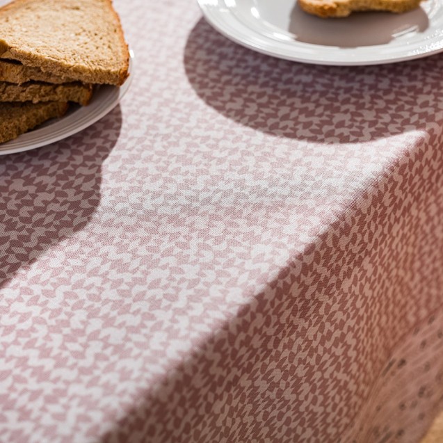 Τραπεζομάντηλο Gofis Home Yvonne 135x180 Μπεζ...