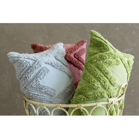 Μαξιλάρι Διακόσμησης Nima Amadeo Green 30x60