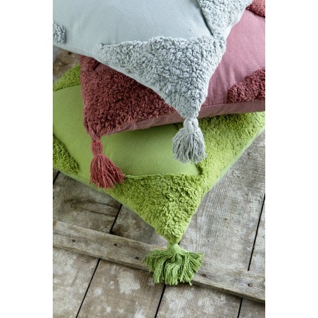 Μαξιλάρι Διακόσμησης Nima Amadeo Green 45x45