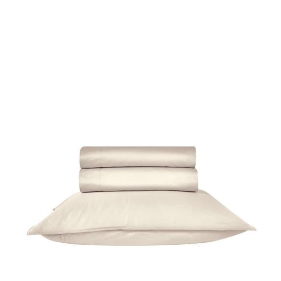 Σεντόνι Υπέρδιπλο Με Λάστιχο Kentia Opulence 121 160x200