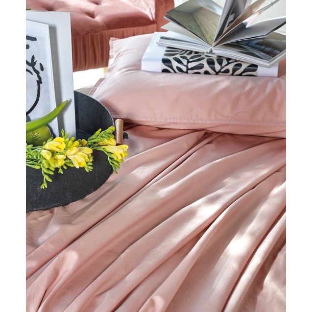 Σεντόνι King Size Με Λάστιχο Kentia Opulence...