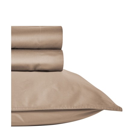 Σεντόνι Υπέρδιπλο Με Λάστιχο Kentia Opulence 25 160x200