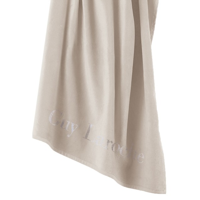 Πετσέτα Θαλάσσης Guy Laroche Oceano Sand 80x170