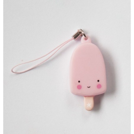 Κρεμαστό Popsicle A Little Lovely Company Pink MICH016