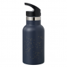 Θερμός Aπό Aνοξείδωτο Aτσάλι Fresk Indigo Dots 350ml FR-FD300-22