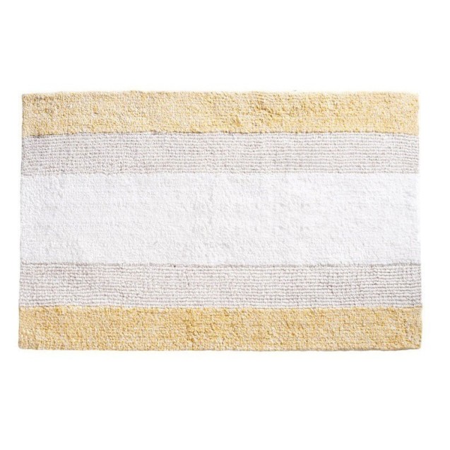 Πατάκι Μπάνιου Guy Laroche Isolda Gold