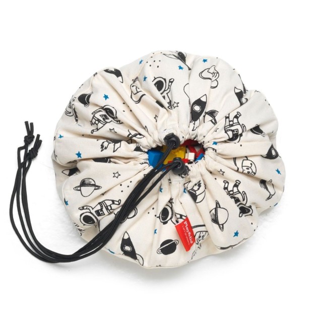 Στρώμα Παιχνιδιού - Τσάντα Play&Go Space Mini...