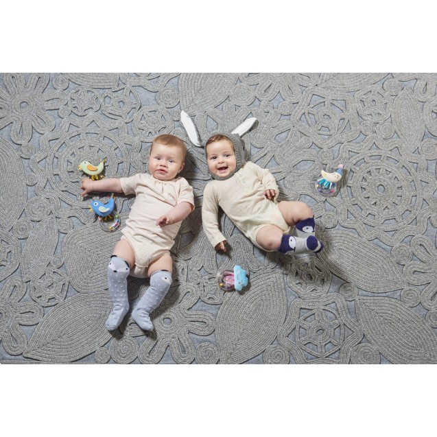 Κουδουνίστρα Taf Toys Harry The Lion T-12675