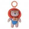 Κουδουνίστρα Taf Toys Harry The Lion T-12675