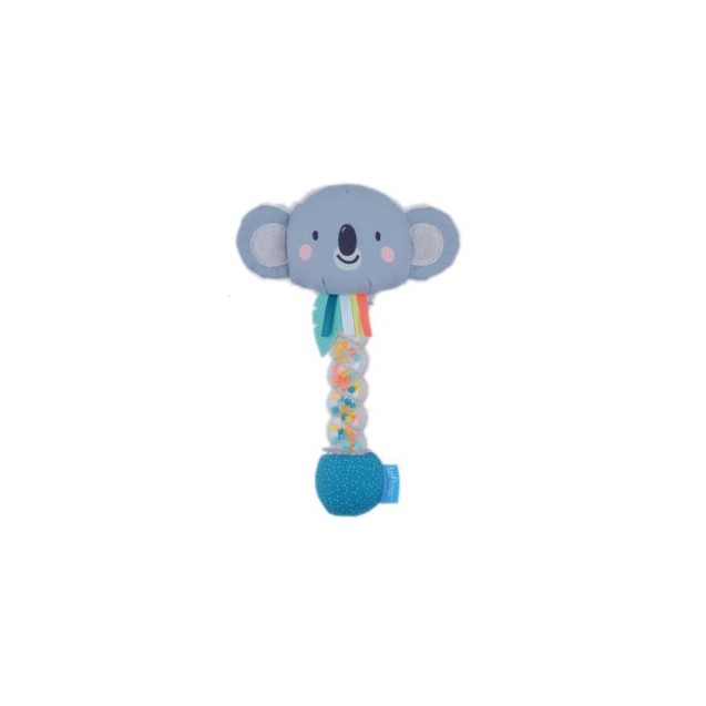 Κουδουνίστρα Taf Toys Koala Rainstick T-12635
