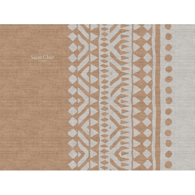 Σουπλά Saint Clair 3039 Beige 45x33