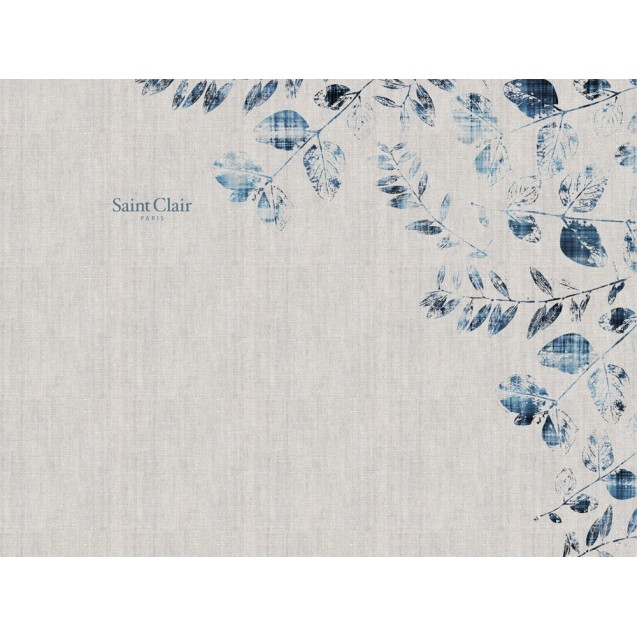 Σουπλά Saint Clair 3040 Denim 45x33