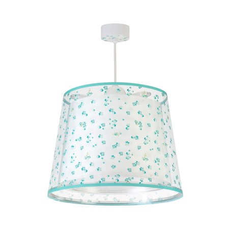 Παιδικό Φωτιστικό Οροφής Ango Dream Flowers Green 817172 H
