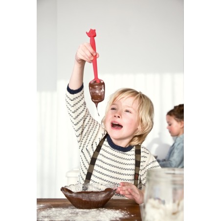 Κουτάλα Alice LITTLE CHEF LΙ81109