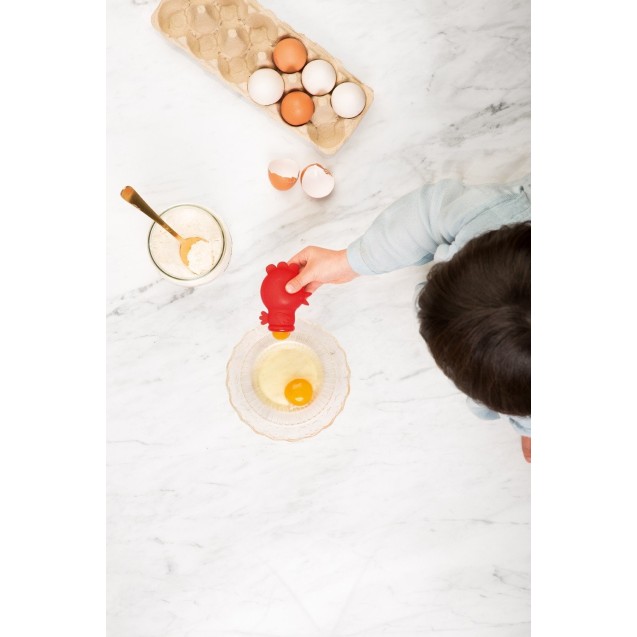 Διαχωριστής αυγού Ophelie LITTLE CHEF LΙ81113