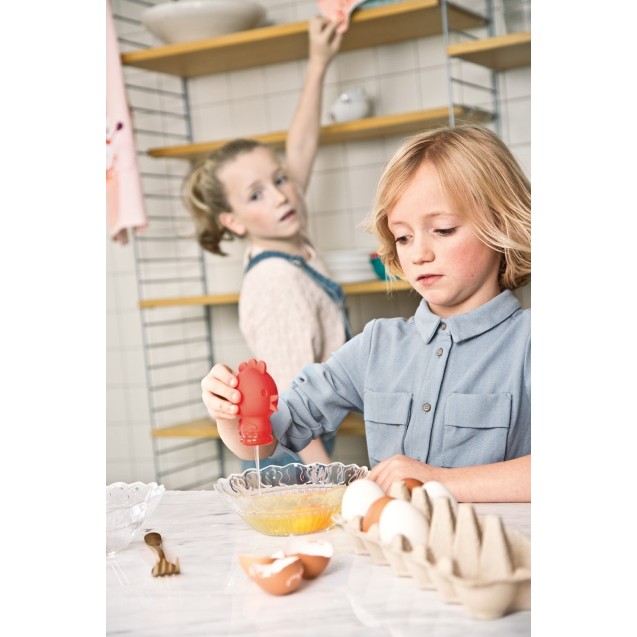 Διαχωριστής αυγού Ophelie LITTLE CHEF LΙ81113