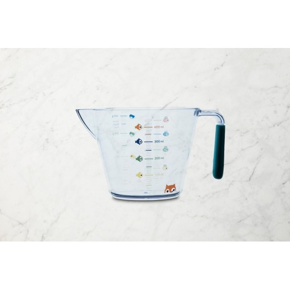 Δοχείο με μεζούρα Alice LITTLE CHEF LΙ81128