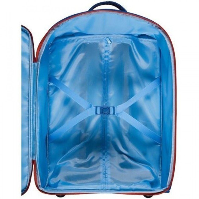 Βαλίτσα Τζακ ο Πειρατής Lilliputiens LΙ84444