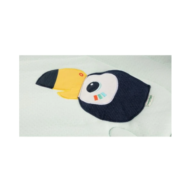 Στρωματάκι δραστηριοτήτων με γυμναστήριο...