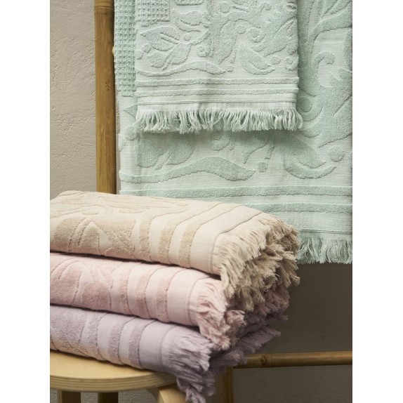 Πετσέτα Προσώπου Sunshine Home 111-143 50x90