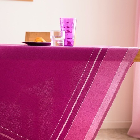 Καρέ Gofis Home 072 Φουξ 85x85