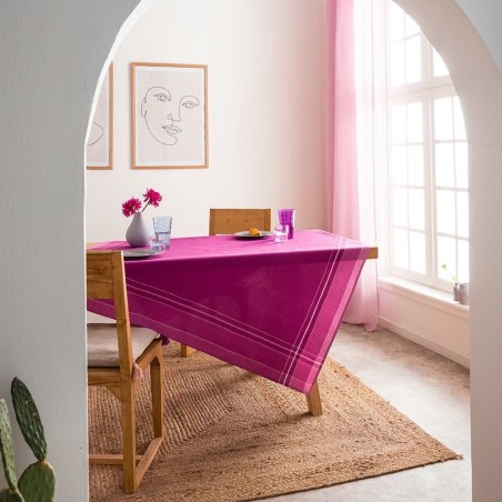 Καρέ Gofis Home 072 Φουξ 85x85