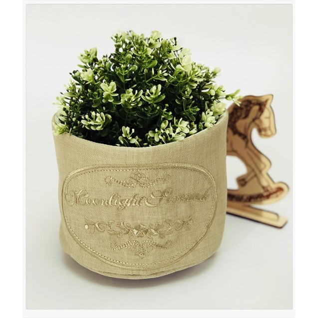 Καλαθάκι Καλλυντικών Raison D’Etre Moonlight...