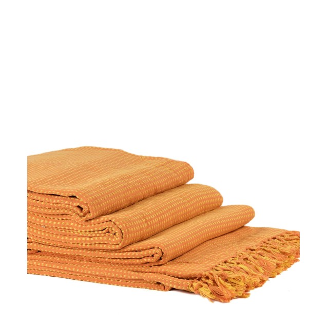 Σετ Ριχτάρια 3 Τεμαχίων Silk Fashion Dobby...