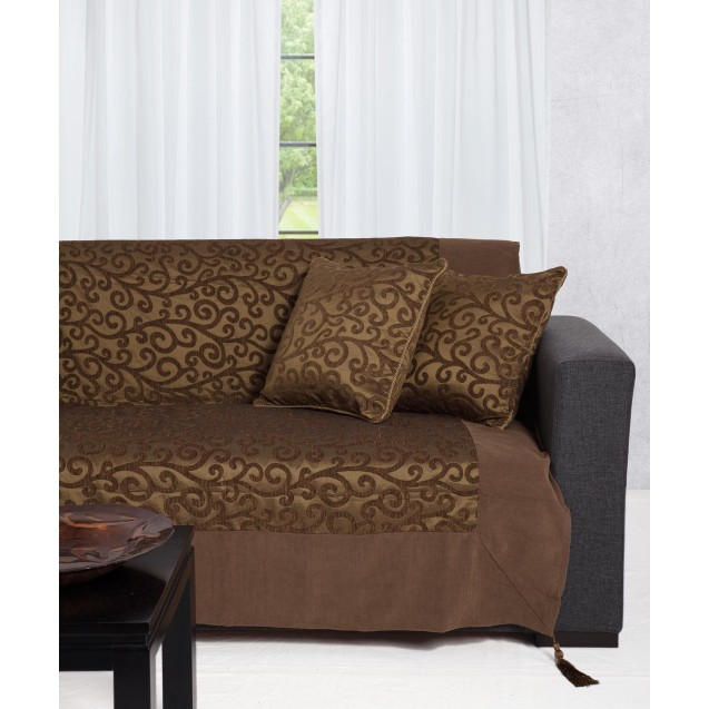 Σετ Ριχτάρια 3 Τεμαχίων Silk Fashion 602 Κλαδί...