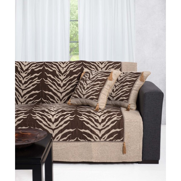 Σετ Ριχτάρια 3 Τεμαχίων Silk Fashion 306 Ivory